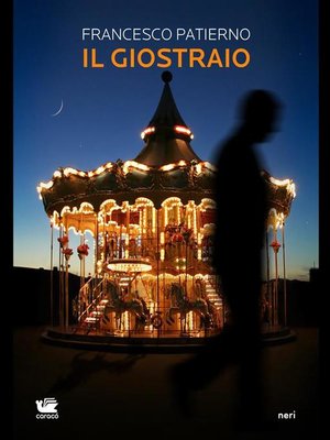 cover image of Il Giostraio
